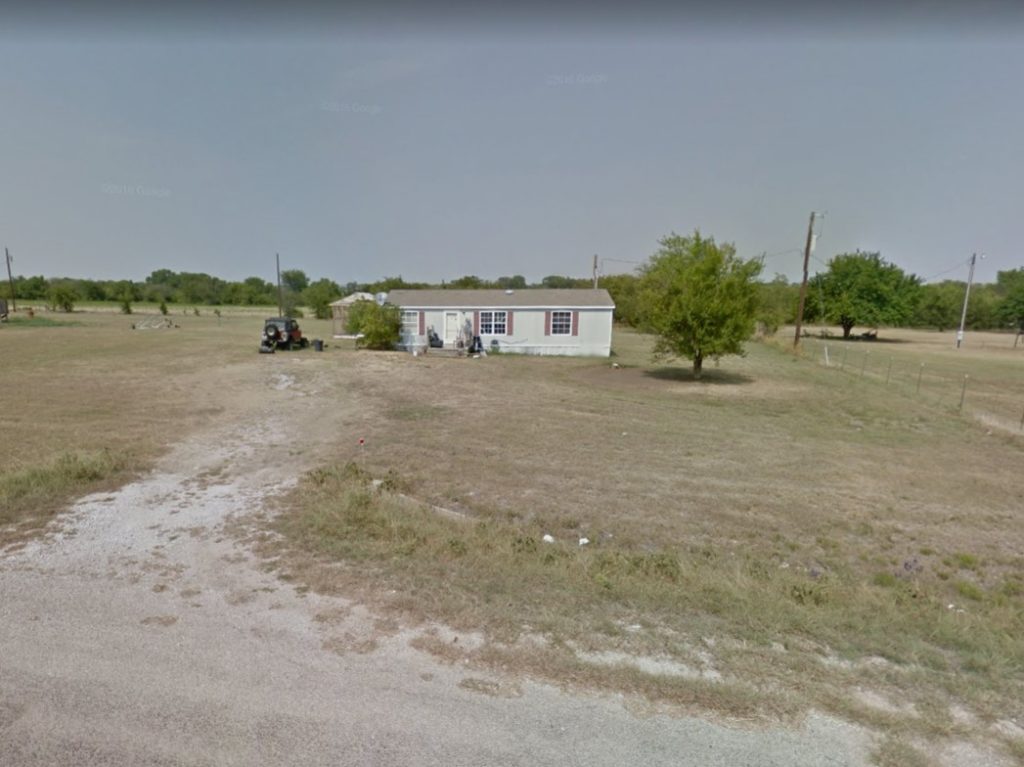 247 Strawberry Lane, Rhome, TX 76078 Home For Everyone