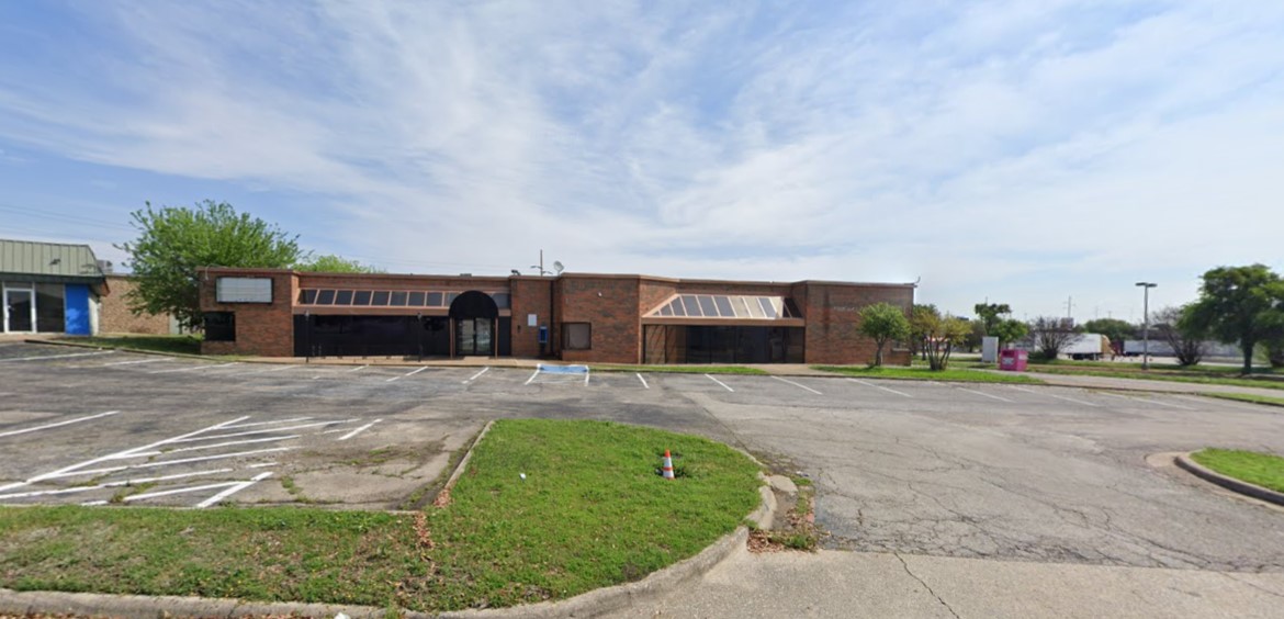 3304A Camp Wisdom Road, Dallas, TX 75237 Home For Everyone