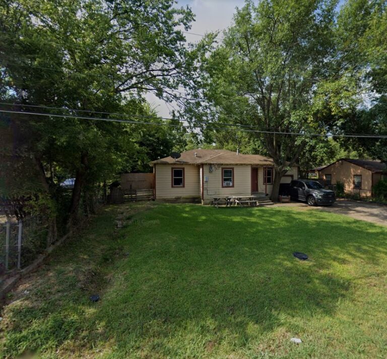 9228 Homeplace Drive, Dallas, TX 75217 Home For Everyone