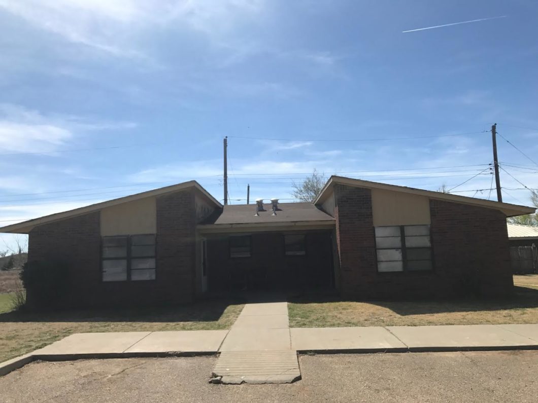 Dimmitt Garden Apartments, 624 NW 5th Street, Dimmitt, TX 79027 Home
