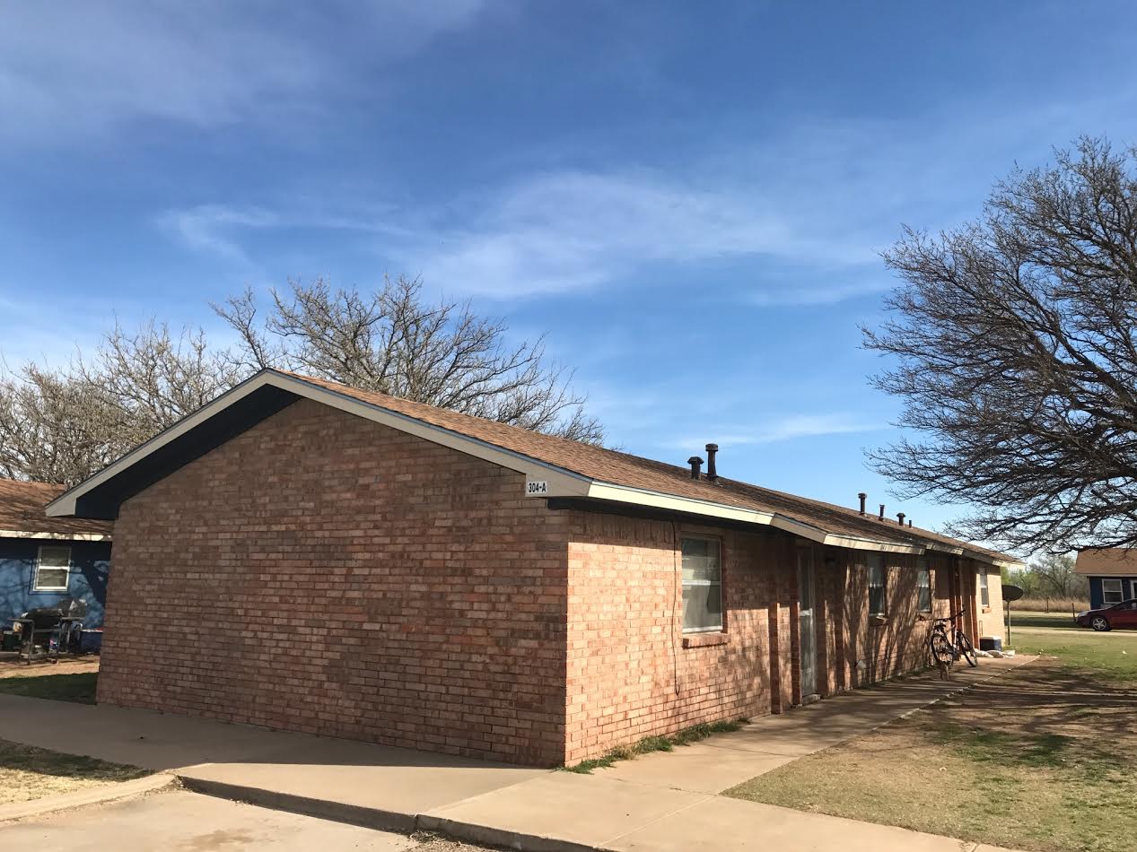 Duncan Garden Apartments, Floydada, TX 79235 Home For Everyone