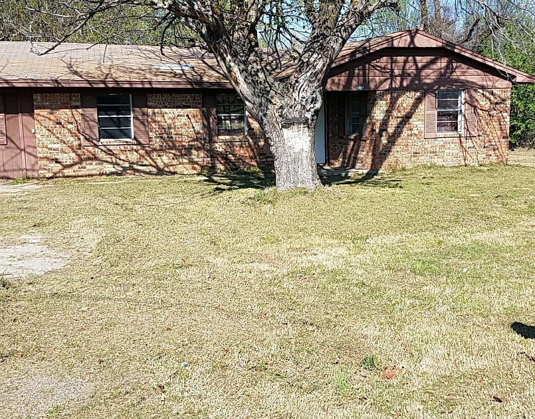 316 Church Street, Collinsville, TX 76233 Home For Everyone