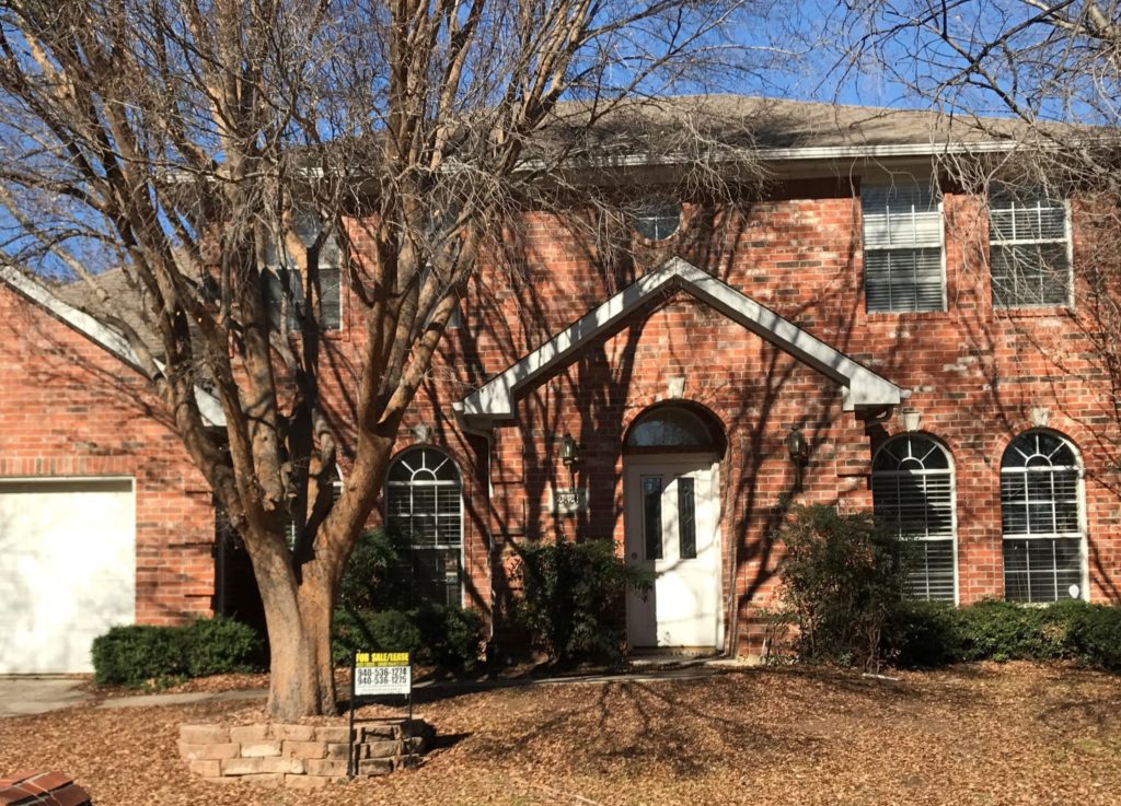 2820 Lakemont Drive, Flower Mound, TX 75022 Home For Everyone